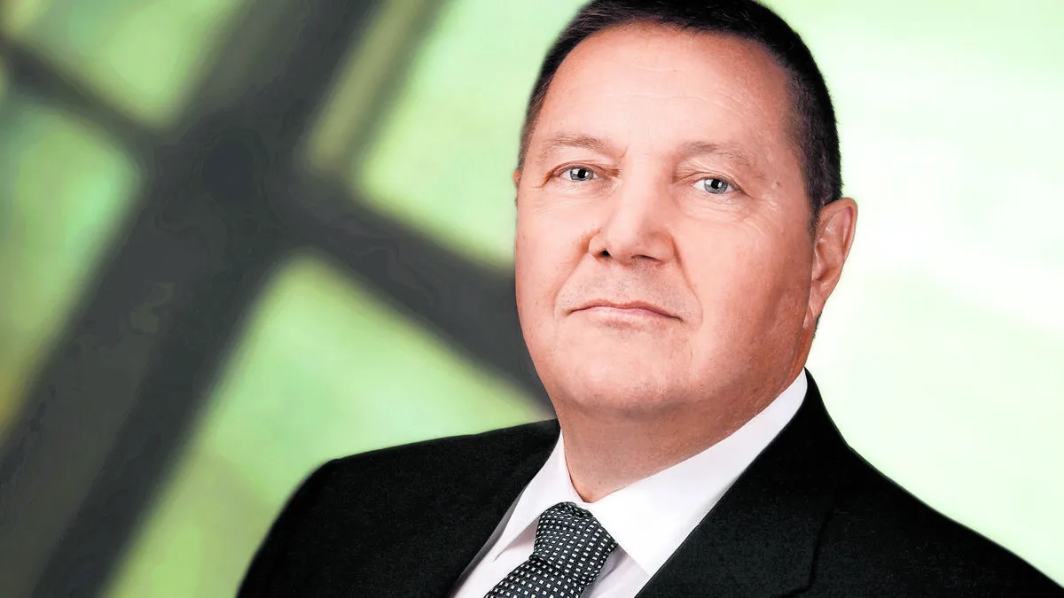 Dr. Alfred Pölzl, MSc,  Pölzl/Totter Brandschutzmanagement GmbH, Graz