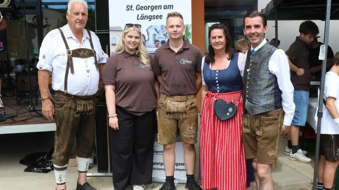 Zwei Jahrzehnte voller Einsatz, Freundschaft und unvergesslicher Momente: Die Landjugend (LJ) St. Georgen am Längsee feierte am Sonntag ihr 20-jähriges Bestehen und blickte gemeinsam mit Mitgliedern, ehemaligen Funktionären sowie zahlreichen Gästen auf eine beeindruckende Erfolgsgeschichte zurück.