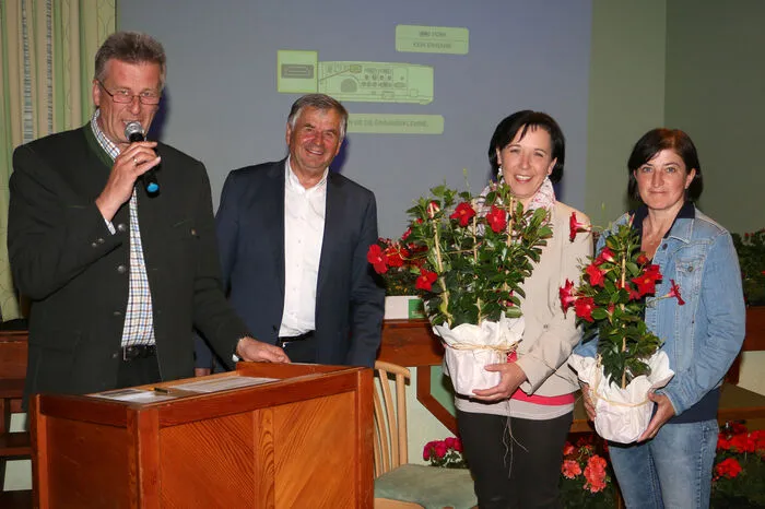 Weitere bunte Bilder!