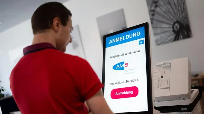 Die Arbeitslosenquote beträgt in Kärnten 6,2 Prozent