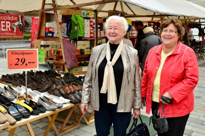 Klicken Sie sich durch die Bilder ...