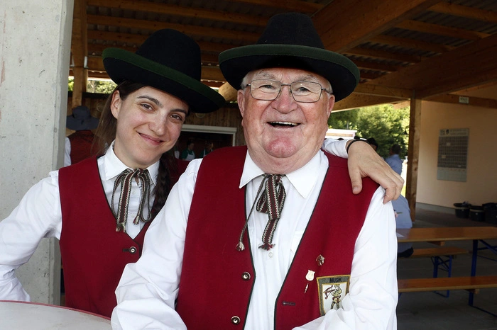 Der Gastgeber Musikverein Therme Loipersdorf trat in der zweithöchsten Bewertungsstufe D, gefolgt vom Musikverein Söchau in der Stufe C und Musikverein Hainersdorf, Jugendblasorchester Don Bosco und die Marktmusikkapelle Jagerberg, jeweils in der Stufe B, an.