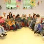 Die „Familie“ der Tagesstätte Kraig