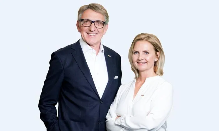 „Mit Gabriele Lechner ist eine starke weibliche Stimme im Präsidium der WKO Steiermark vertreten. Darüber freue ich mich sehr, denn die Unternehmerinnen sind in unserem Land zweifelsohne auf der Überholspur, wie die stetig steigende Zahl an  weib­lichen Gründungen zeigt. Diesen gebührt mein besonderer Dank und mein tiefster Respekt“, Josef Herk, Präsident der WKO Steiermark