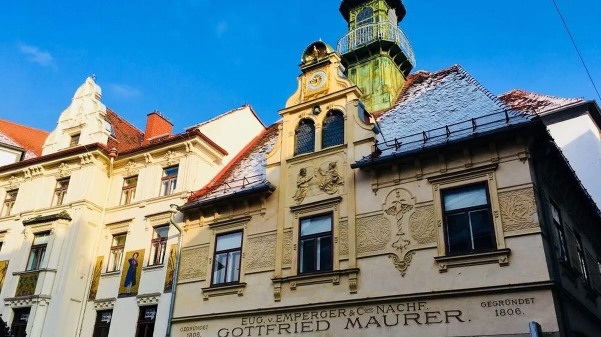 Schönen Adventsonntag!