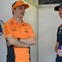 Folgt Oscar Piastri auf Max Verstappen bei Red Bull?