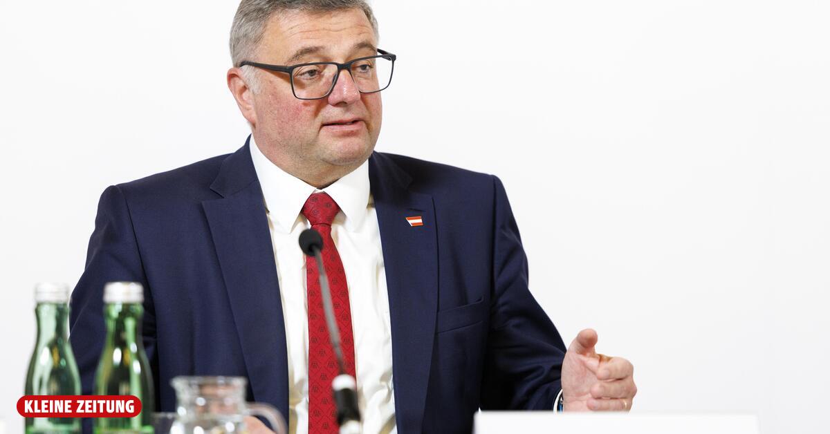 Politik intern: Entwurf für Social-Media-Verbot in Österreich ist fertig