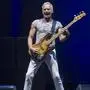 Sting performs at Lytham Festival Sting Gordon Sumner performs live on his My Songs Tour at Lytham Festival, Lytham, England, 30th June 2023 - Editorial Use Only, Credit:Mike Gray / Avalon PUBLICATIONxNOTxINxUKxFRAxUSA Copyright: xMikexGrayx/xAvalonx 0786348855