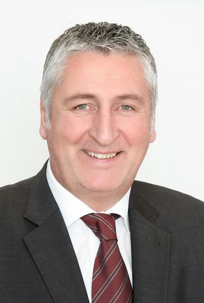 Karl-Heinz Durchschlag, AMS Feldkirchen Regionalleiter