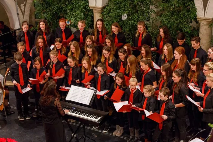 Jugendchor Tanzenberg