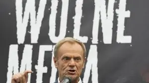 Donald Tusk