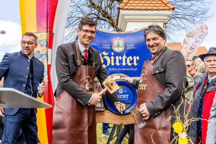 Josefimarkt 2025 Eberndorf