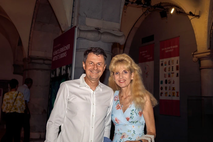 Kleine Zeitung Leserveranstaltung „Hochzeit auf Italienisch“