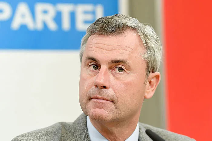 Ibiza zwang Norbert Hofer an die Parteispitze, wo er einen Absturz bei der Wahl dennoch nicht vermeiden konnte.