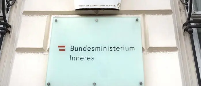 In einem Gebäude des Innenministeriums kam es zu einem Stromausfall (Sujetbild)