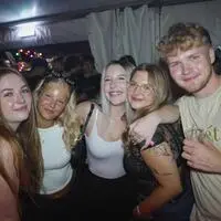 Party in Kobenz