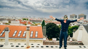 Fuzzman: Ein Arrivierter gegen das Establishment – oder so ähnlich