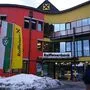 Die Raiffeisenbank Murau (Bild) und die Schwesterbank Neumarkt-Oberwölz planen eine Fusion