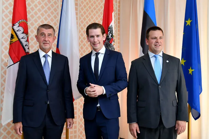 Der EU-Vorsitz Österreichs lockt heuer die internationale Politspitze zu den Salzburger Festspielen und nutzt das auch für bilaterale Gespräche.