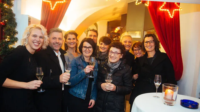 Klicken Sie sich durch die Galerie!