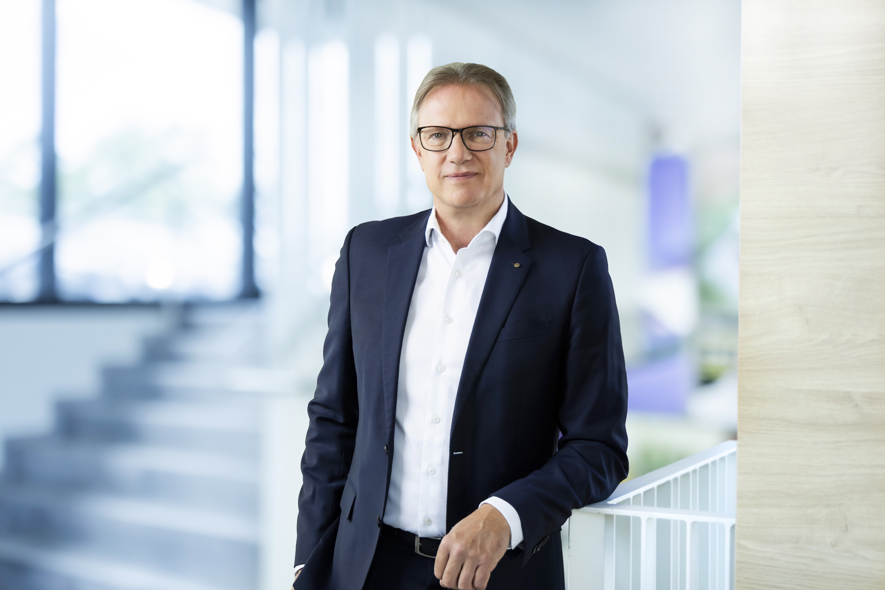 Spar-Chef Christoph Holzer: Hipp-Rückruf bei Spar: „Wir sind froh, dass das nicht alltäglich ist“