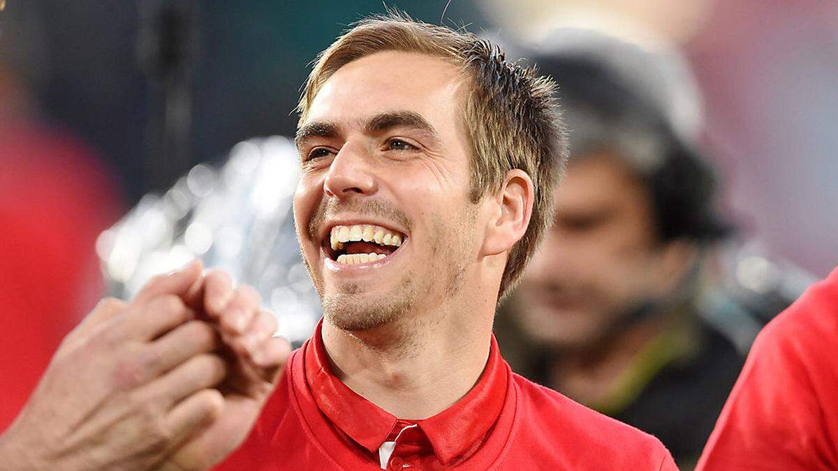 Philipp Lahm