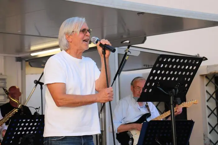 Viel Spaß mit dem Fotos von der Eröffnung der Open-Air-Saison in Voitsberg!