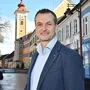 Josef Krenn wird neuer zweiter Vizebürgermeister von Mureck.