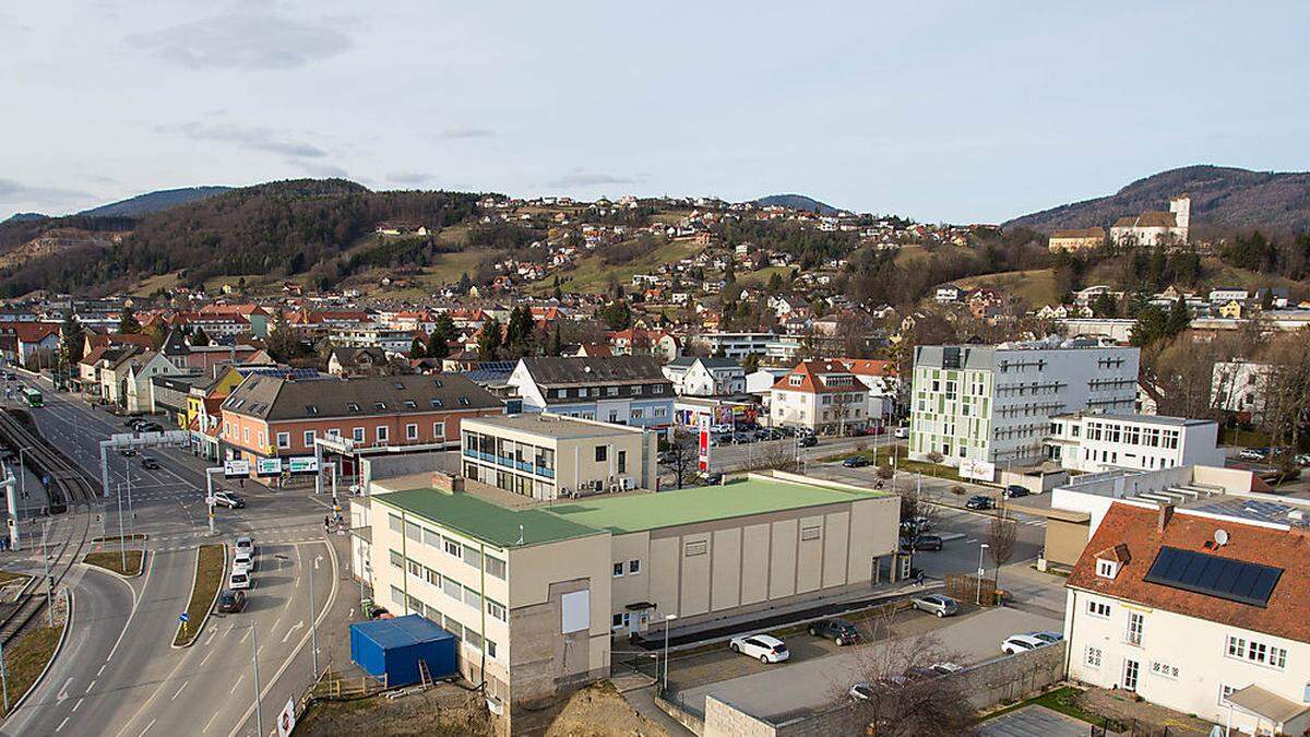 Sogar Weiz als eher reiche Stadt wird den Wegfall von Steuergeld durch die Coronakrise stark spüren