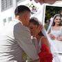 Mit 300 Gästen wurde im Kosovo geheiratet