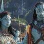 Ab heute ist &quot;Avatar: The Way of Water&quot; in den Kinos - mit vielen alten Bekannten