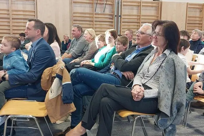 Weitere Fotos gibt es hier!
