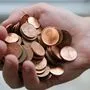 Die Abschaffung der Ein- und Zwei-Cent-Münzen würde Kosten sparen