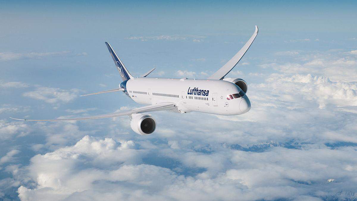 Die Lufthansa wurde mit mehreren Milliarden Euro unterstützt