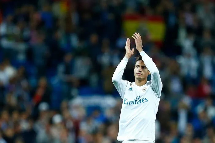 Innenverteidiger: Raphael Varane, Real Madrid. Marktwert: 70 Millionen Euro.