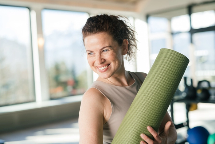 Entdecken Sie den Beauty-Boost: Regelmäßig Fasten im Park Igls Medical Spa Resort. 