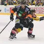 Vienna Capitals - Graz 99ers