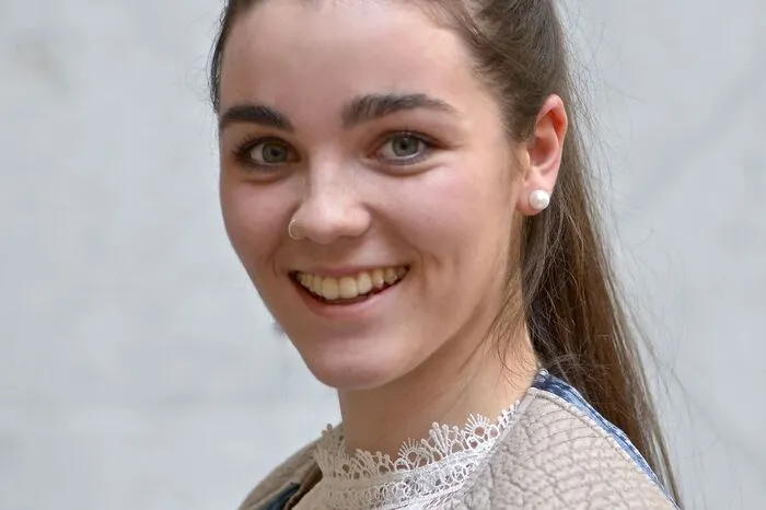 "Harmonix" besteht aus: Nikita Mataln (17) aus Sachsenburg.