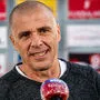 Klaus Schmidt ist neuer Hartberg-Trainer