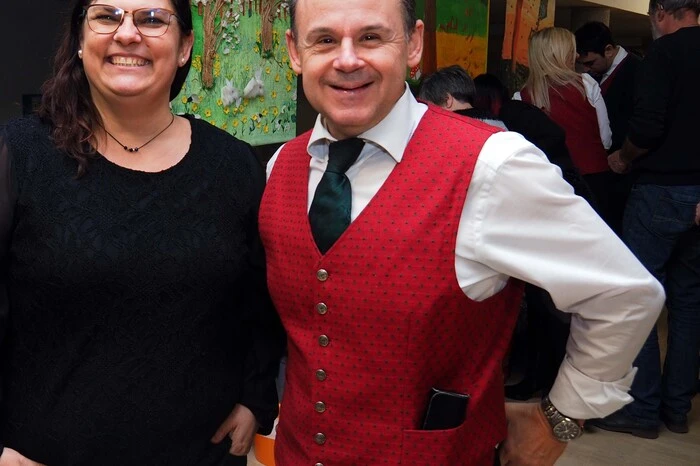 Bitte klicken Sie sich durch die Bilder . . .
