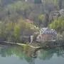 Die Horten-Villa am Wörthersee | In dieser Villa in Sekirn am Wörthersee lebte Heidi Horten