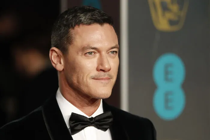 Luke Evans