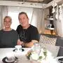 Petra und Thomas Tipl: „Wir möchten das hier so lange wie möglich machen“ 