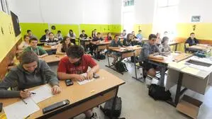 Die Ergebnisse von Schulen werden bald für alle einsehbar veröffentlicht. 