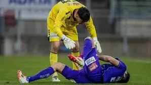 Sportlich gesehen hat die SK Austria Klagenfurt auch schon bessere Zeiten gesehen