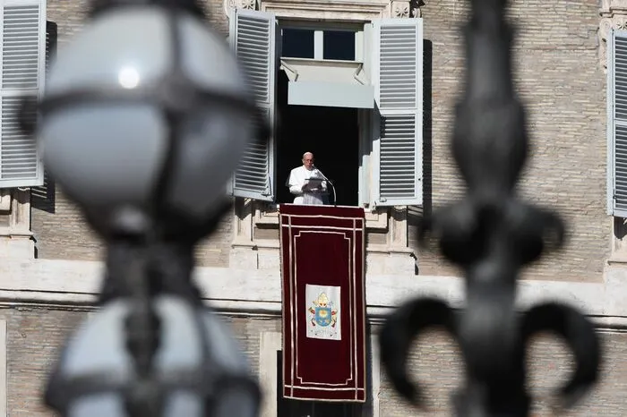 Papst Franziskus hat den Sonntag vor dem Christkönigsfest (19. November) zum "Welttag der Armen" bestimmt.
