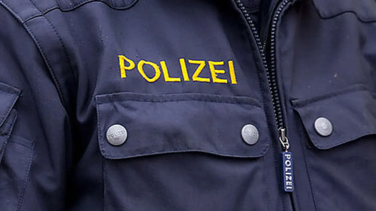 Private Probleme: Villacher erfand Raubüberfall