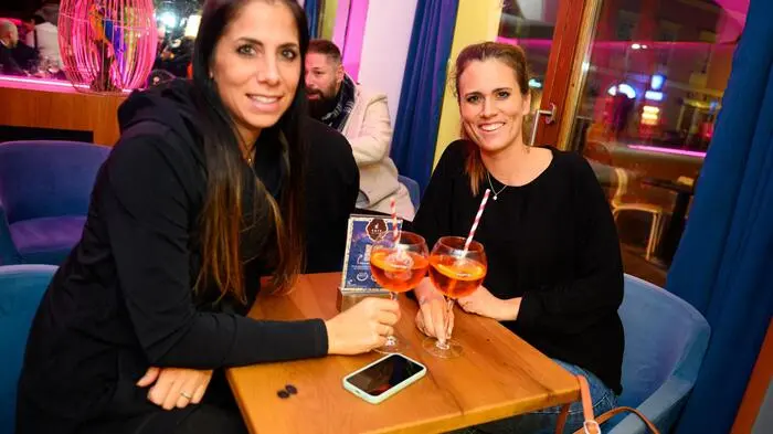 Cafe am Platz - die Closing Party