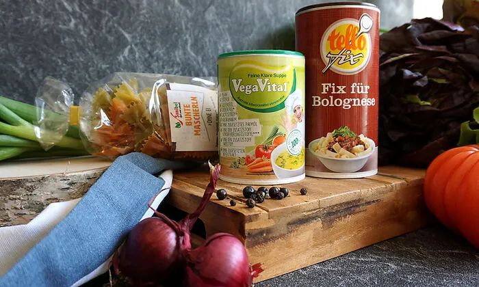 Die Vega Vital ist und bleibt ein Dauerbrenner