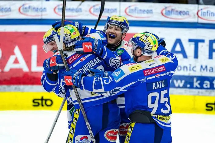 Die Adler brauchen in erster Linie einen Heimsieg